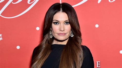 Kimberly Guilfoyle Allegedly Left Fox News After Assistant Accused Her Of Sexual Harassment Report