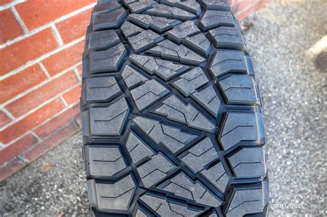 Nitto Ridge Grappler Tire Review Drivingline