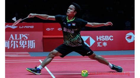 Bwf and badminton asia tournaments calendar 2019. Hasil Drawing Badminton Malaysia Masters 2020 - Tribun ...