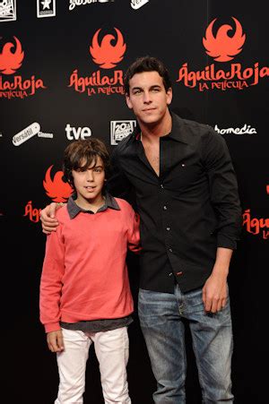 Esta es la historia de una chica, que tiene pendiente seducir a su hermano, pero su hermano no sabe nada de esto, y él no debe get notified when seduciendo a mi hermano{mario casas} is updated. Óscar Casas, hermano de Mario Casas, hará un cameo ...