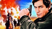 007 - Zona pericolo (1987) scheda film - Stardust