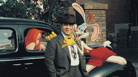 Who Framed Roger Rabbit Another Planet Entertainment