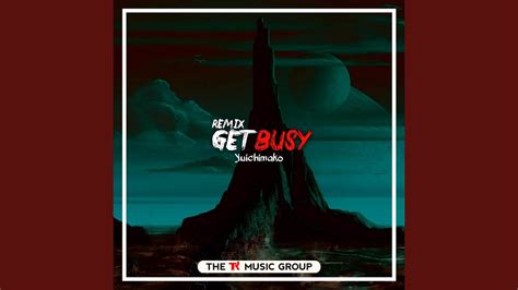 Get Busy Extended Mix Youtube