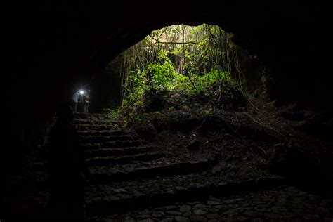musanze caves - caves of musanze in rwnada , rwandas musanze caves