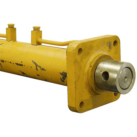 4x36x25 Double Acting Hydraulic Cylinder Double Acting Hydraulic