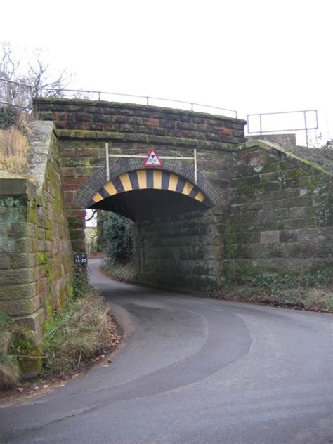 Dreamstime is the world`s largest stock photography community. Bridge over Pikes Pool Lane on Lickey... © Roy Hughes ...