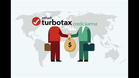 Intuit To Buy Credit Karma For 17 Billion Youtube