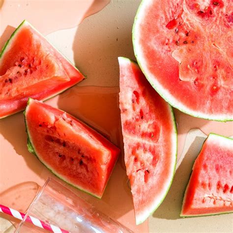 How To Make Tequila Watermelon Get Drunk At Work With Tequila Soaked