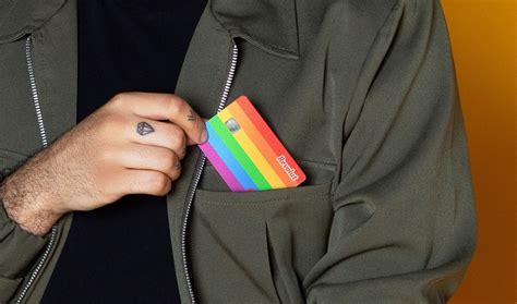 For companies registered in usa. Revolut to launch limited edition rainbow bank card in ...