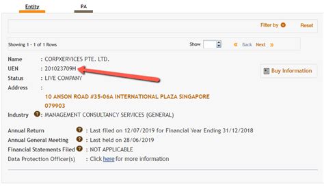 Speaking of one particular country, investors are showing great interest in company registration in malaysia due to advantages like low income tax exposure, an easier. FAQs About the Company Registration Number in Singapore ...