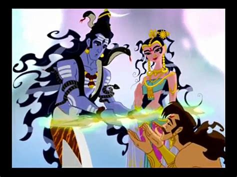 Astonishing Collection Of Full K Animated Lord Shiva Images Over Spectacular Choices