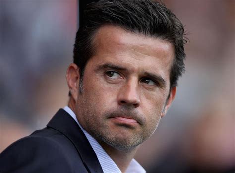 Watford Stand Firm Over Marco Silva Despite £10m Offer From Everton The Independent The