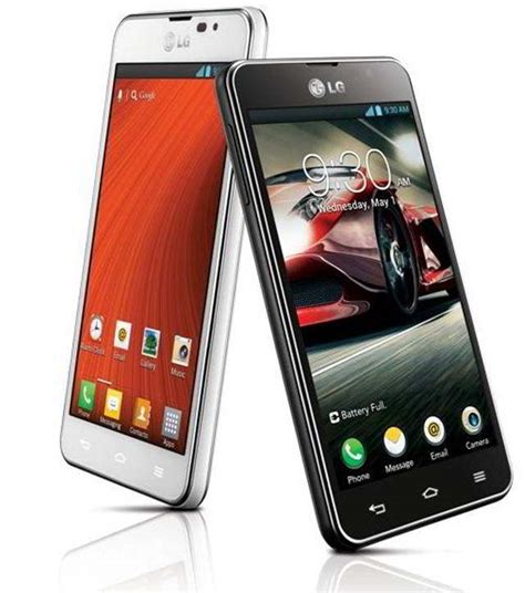 Lg Optimus F7 Set For Us Cellular Debut At 99 On Contract