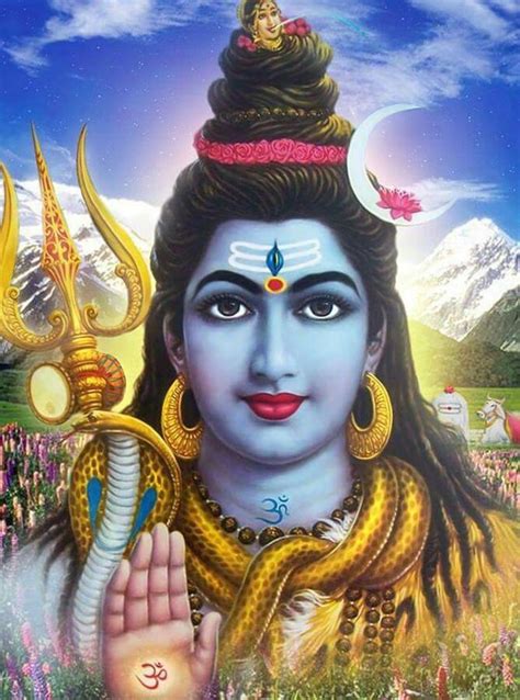Kali Hindu Hindu Art Durga Maa Indiana Sahaja Yoga Meditation Shiva Shankar Shiva Parvati