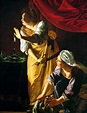 Judith and Holofernes | History Today