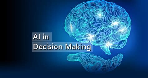 Ai Technology Is Revolutionizing Decision Making In Businesses