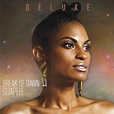 Break of Dawn (Deluxe Edition) - Goapele — Listen and discover music at ...
