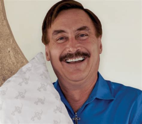 Mypillow ceo michael lindell waits to be introduced by president donald trump to address the daily coronavirus response briefing at the white. Mike Lindell Net Worth, Wife, Wiki, Bio, Age, Kids, Family