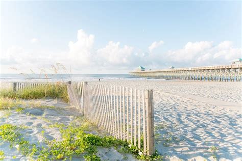 The Best Beaches In Charleston For A Little Randr Explore Charleston