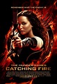 The Hunger Games: Catching Fire DVD Release Date | Redbox, Netflix ...