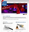 NUMERIK JENA Unveils New and Improved Website