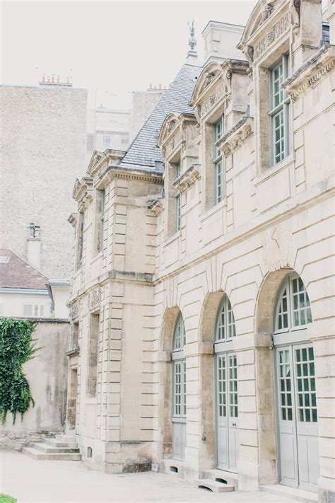 Glamorous Destination Wedding In Paris