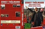 Ernst Thälmann - Sohn seiner Klasse: DVD oder Blu-ray leihen ...