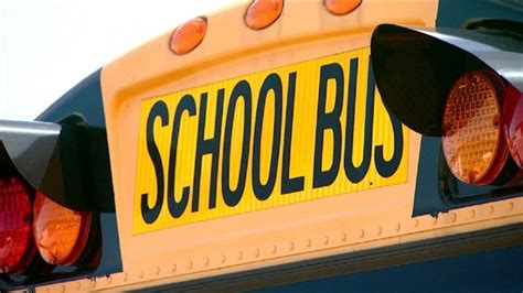 South Bend Schools Have A Bus Driver Shortage Wsbt