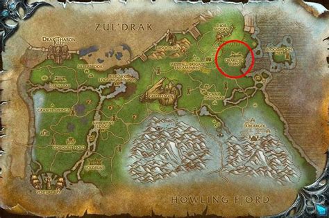 Wow Classic Wotlk Frostweave Cloth Farming Guide Locations Mobs And More