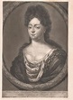 Maria Anna Amalia of Courland (12 June 1653, Mitau – 16 June 1711 ...