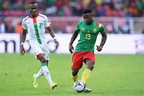 Mundial Qatar 2022 Copa del Mundo Collins Faï Camerún - LA NACION