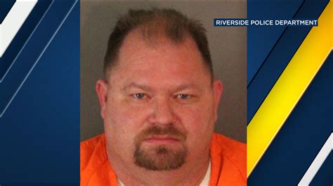Police Say Riverside Man Used Social Media To Lure Minors Into Sexual