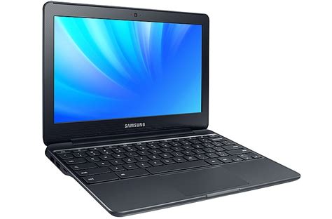 Samsung Unveils Chromebook 3 Laptop News