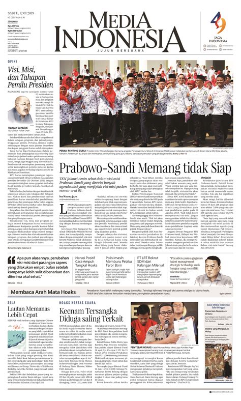 Pwi Sulawesi Selatan Koran Pedoman Rakyat Makassar Tahun