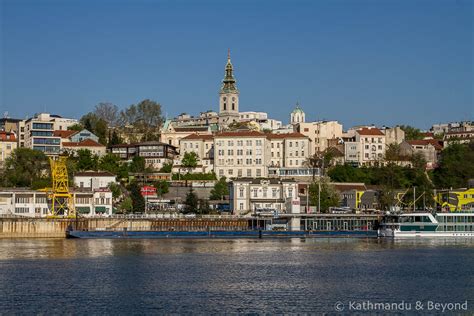 The Best Things To Do In Belgrade Serbia Balkans Travel Guide