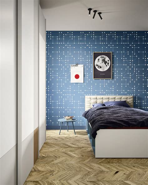 Teenage Bedroom Ideas The Best Wallpapers For Teens