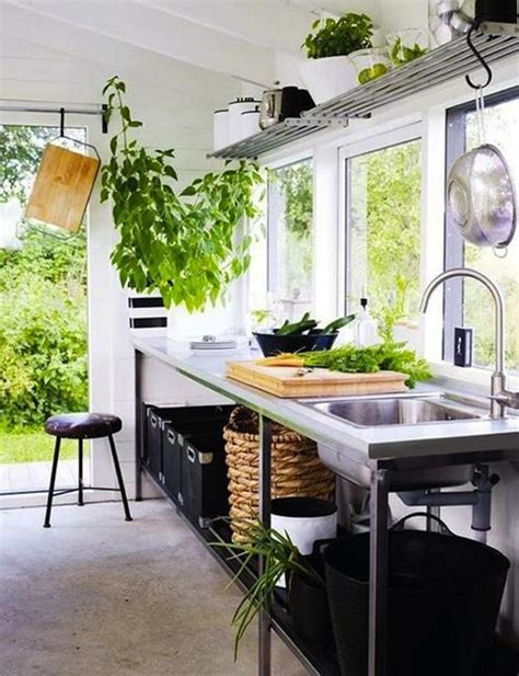 20 Relaxing Interior Decorating Ideas In Eco Style