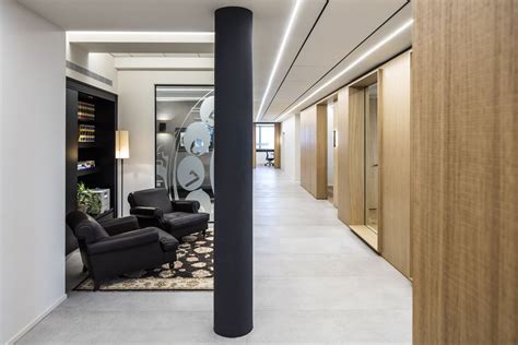 Law Firm Offices By Nurit Leshem Studio Picture Gallery Law Firm
