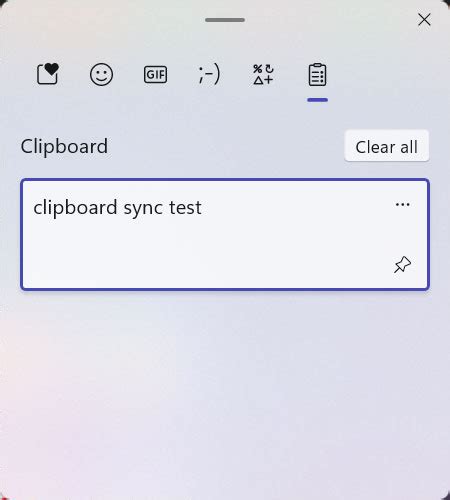 How To Sync The Clipboard Between Windows And Android Quick Guide