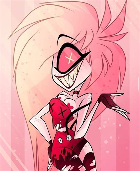 Pin en Imágenes de Hazbin Hotel