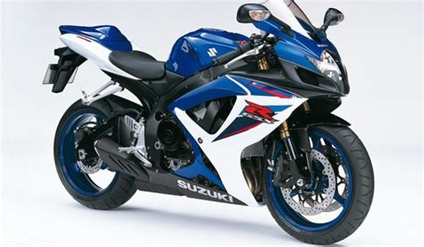 Ficha T Cnica De La Suzuki Gsx R Masmoto Es