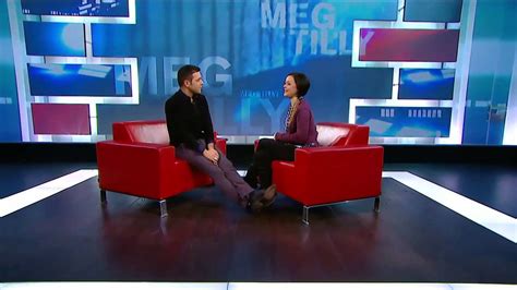 meg tilly on george stroumboulopoulos tonight interview youtube