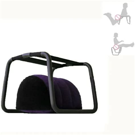 Weightless Sex Chair Love Bouncer Trampoline Bounce Detachable Positon