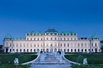 Belvedere Palace Tickets - Vienna | Tiqets.com