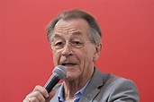 Franz Müntefering wird Vorsitzender der SPD - 2004 - Zeitstrahl ...