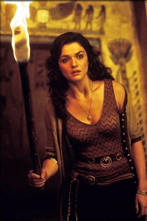 Evelyn In The Mummy Returns Evelyn Carnahan Photo Fanpop