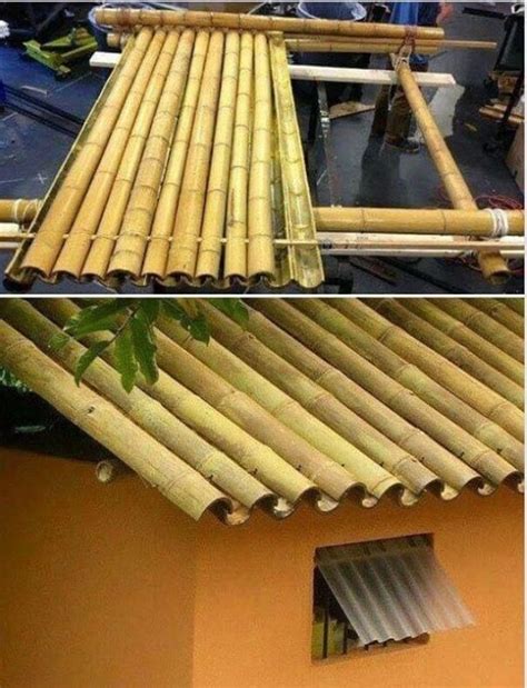 Why Bamboo Is More Stronger Than Steel Reinforcement Engineering
