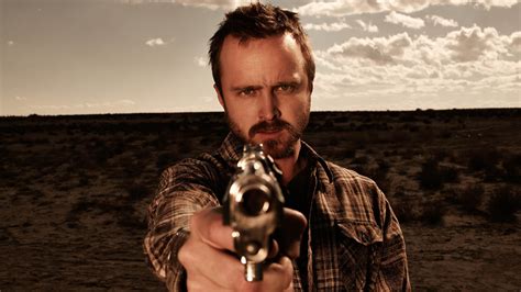 It works perfectly as an epilogue (in every sense of the word) to jesse's dramatic arc and at no point does it clash with the canon from which it. Wallpaper El Camino: Breaking Bad, Aaron Paul, 4K, Movies ...