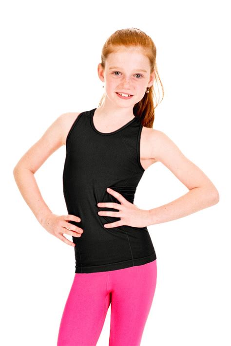 Limeapple Stylish Performance Activewear For Tween Girls