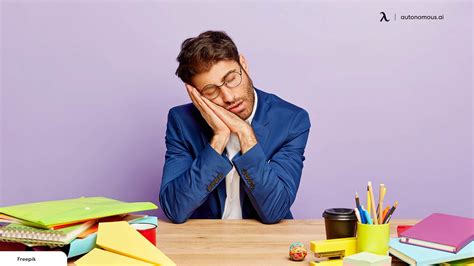 Ways To Take A Nap At Work To Improve Your Productivity Napping At